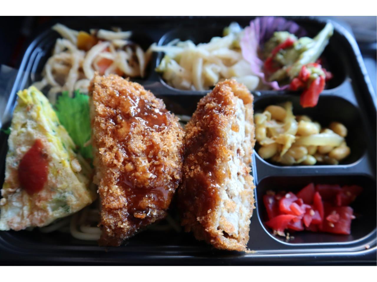 扶養範囲内でも働けるスーパーでの総菜調理