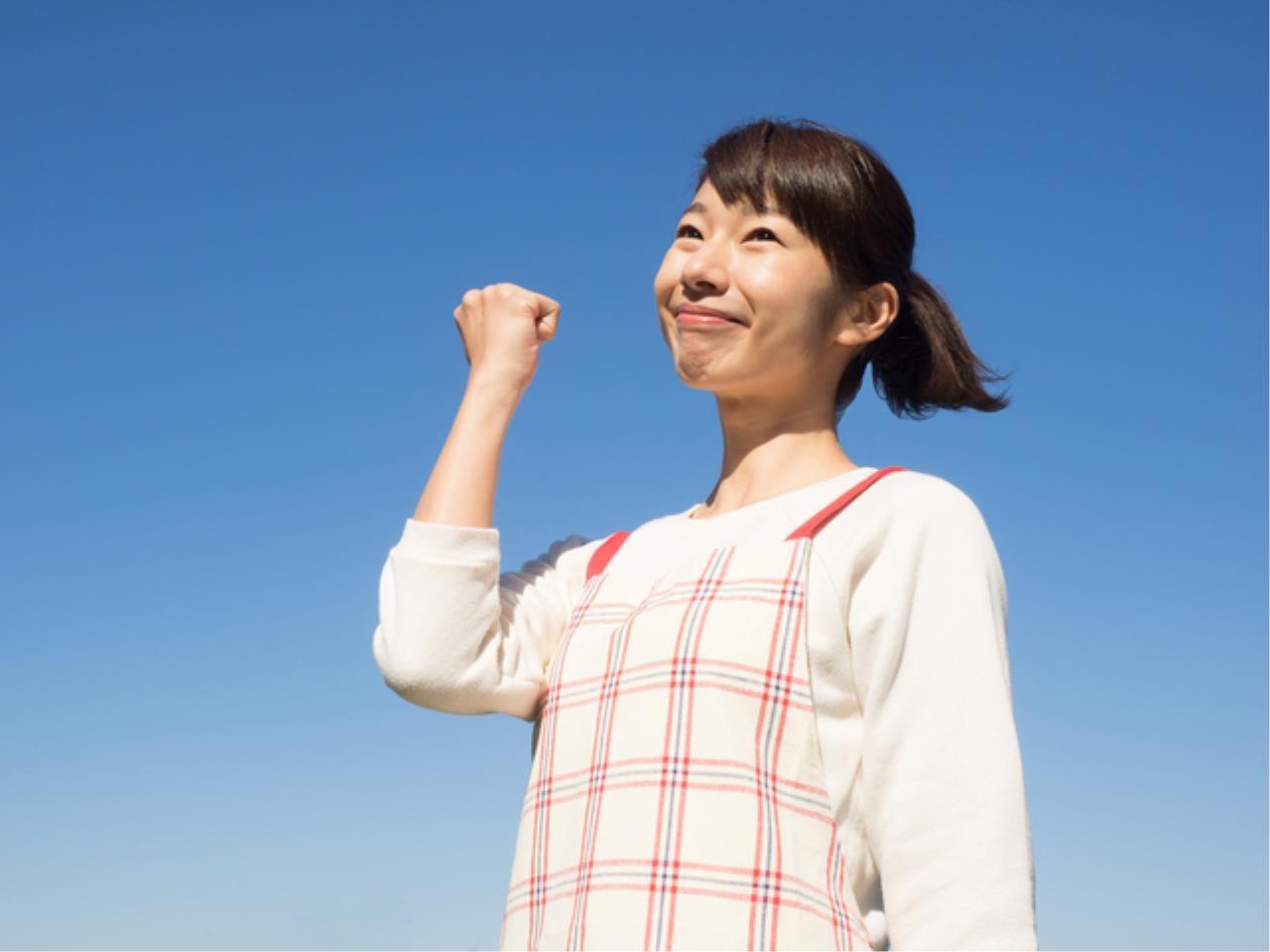 完全土日祝休みの短時間で働ける衣類の検品スタッフ