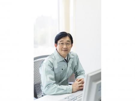 岡山を代表するプラスチックメーカーでの総務経理部長候補
