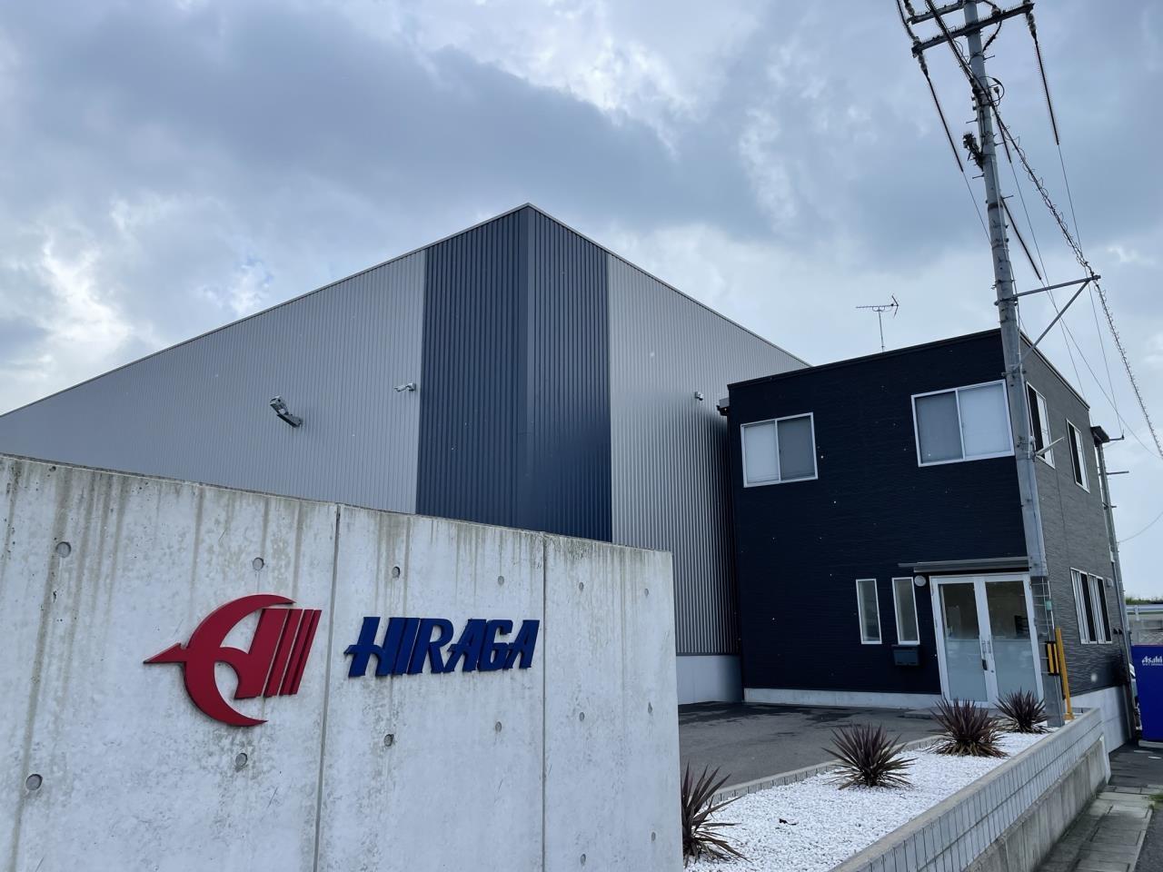 新しい石膏ボード工場内での加工補助職（フォークリフト作業あり）