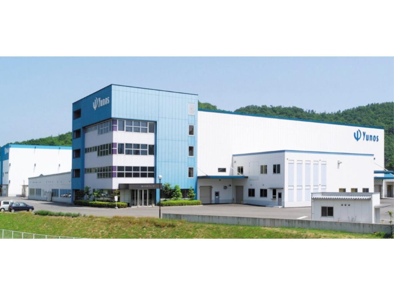 化粧品、化粧品用具生産設備機械のメンテナンス