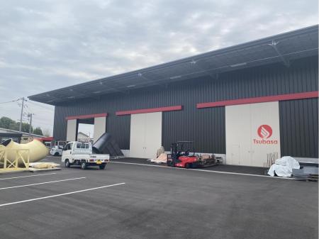 未経験ＯＫの製造正社員　金属加工メーカーの新工場の製造スタッフ