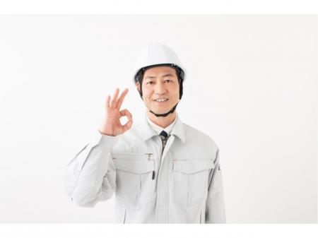 化学プラント工場内での安全衛生担当者