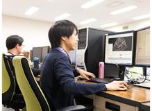 業務系アプリケーションエンジニア