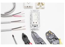 笠岡市の作業風景