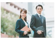 保険代理店での営業職