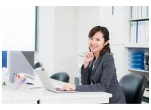 保険代理店での営業職