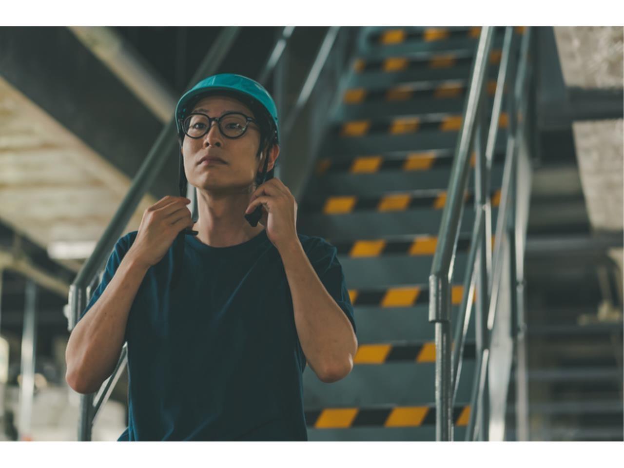 初心者歓迎！金属部品の機械操作