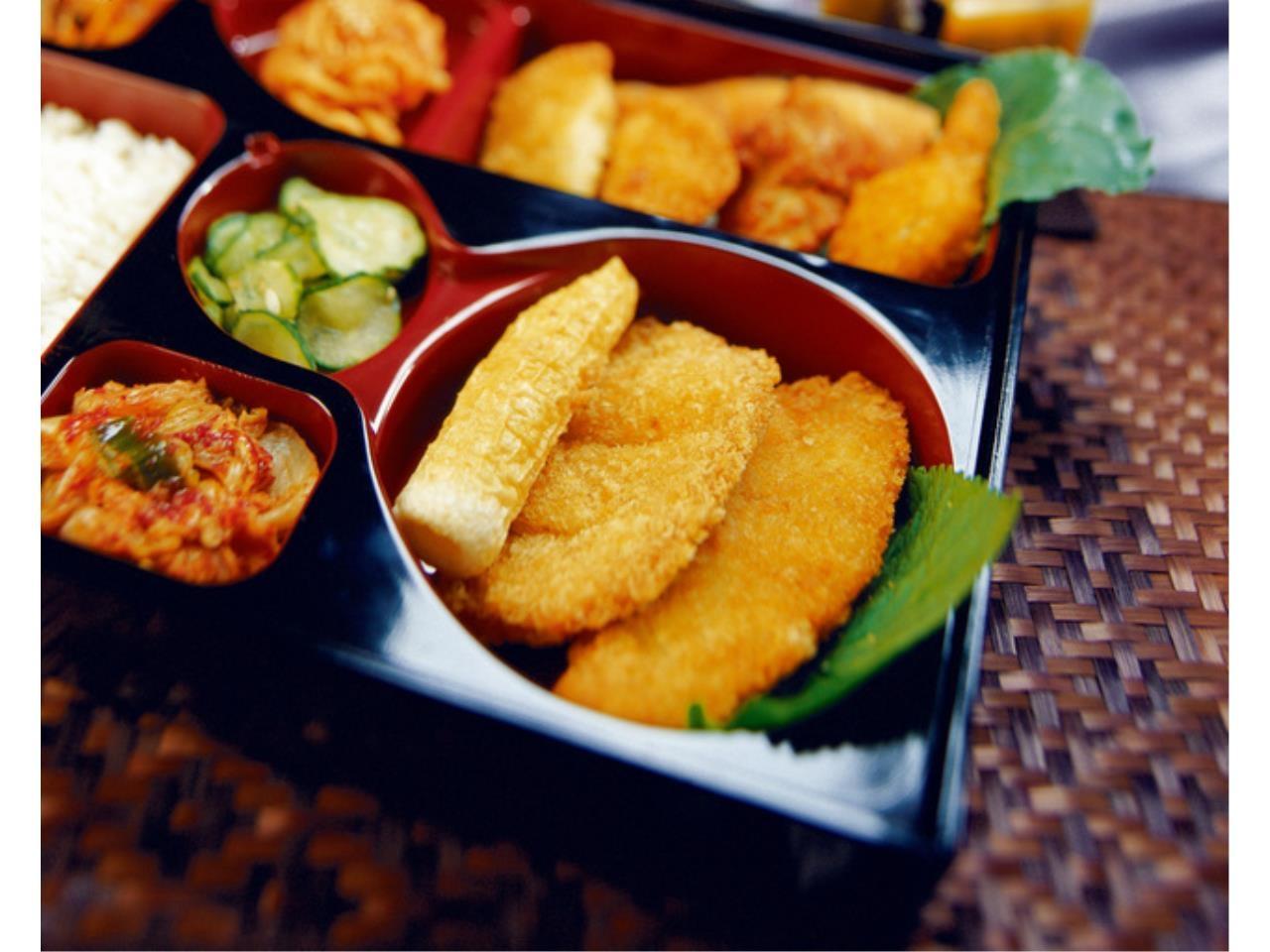 時短も可能！工場内でのお総菜やお弁当などの製造補助作業