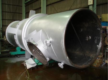 機械設備メンテナンス