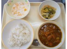 未経験ＯＫ／日祝休みで短時間／こども園の給食調理スタッフ／アルバイト・パート