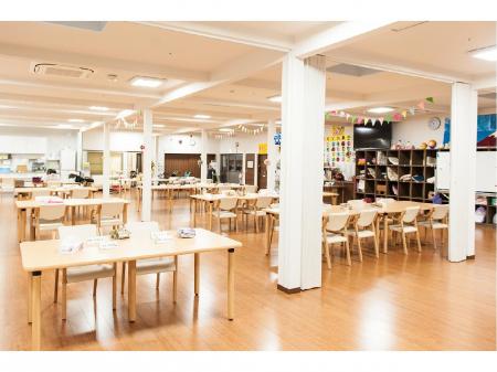 サービス付き高齢者向け住宅での介護スタッフ