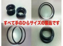 倉敷市二子の作業風景