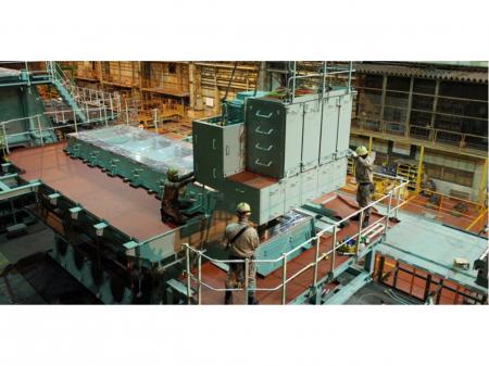 製造業でのお仕事