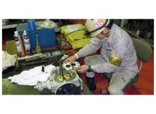 製造業でのお仕事