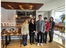 街の電気屋さんで家電やリフォームの提案営業