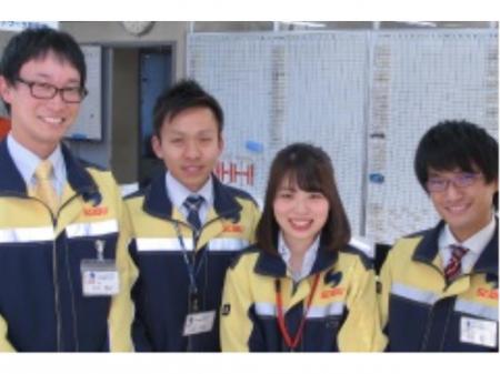 福山市の大手運送会社での内勤営業職