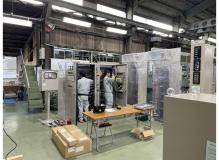 配電盤・制御盤の検査経験者