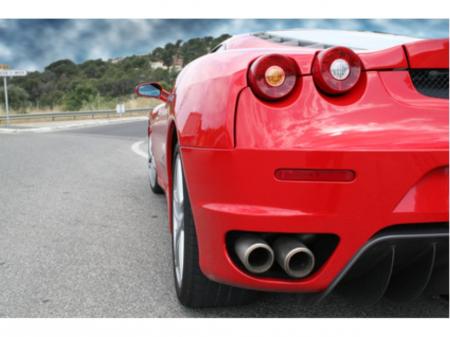 自動車部品メーカーでの生産技術部門