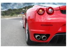 自動車部品メーカーでの生産技術部門