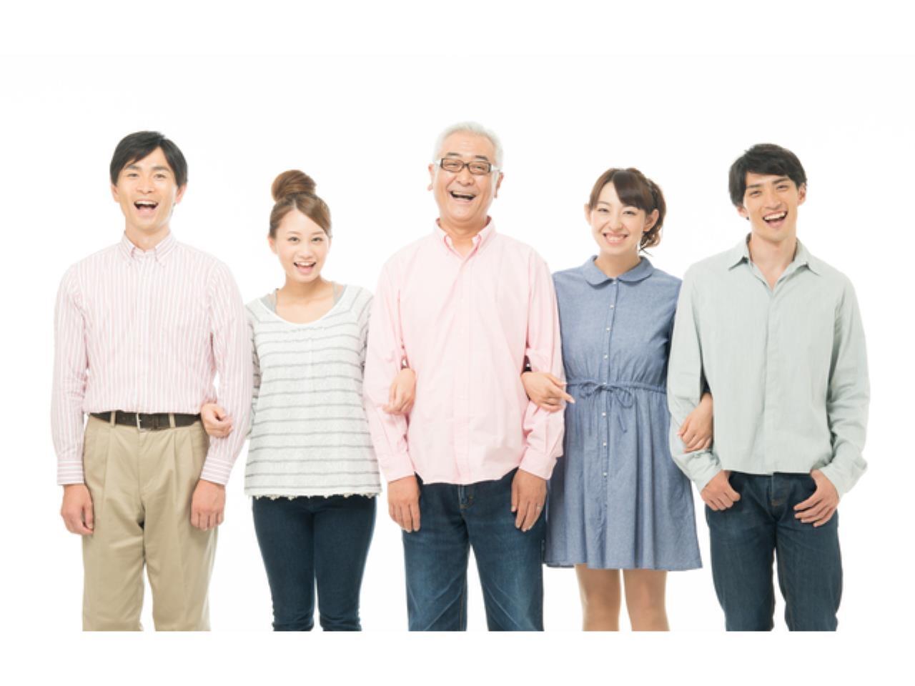 介護施設での調理スタッフ