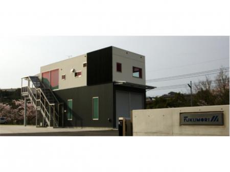 建機リース会社での社内整備士