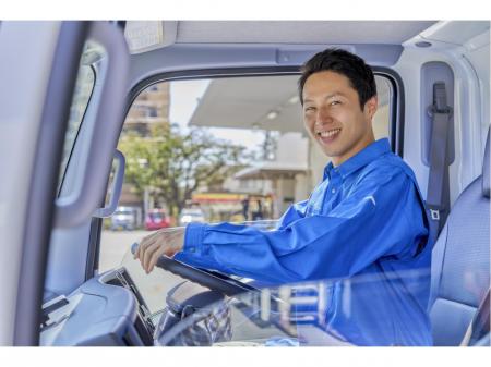 近距離コースの大型ドライバー