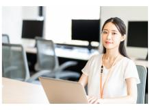 富士通パートナー企業でのシステムエンジニア