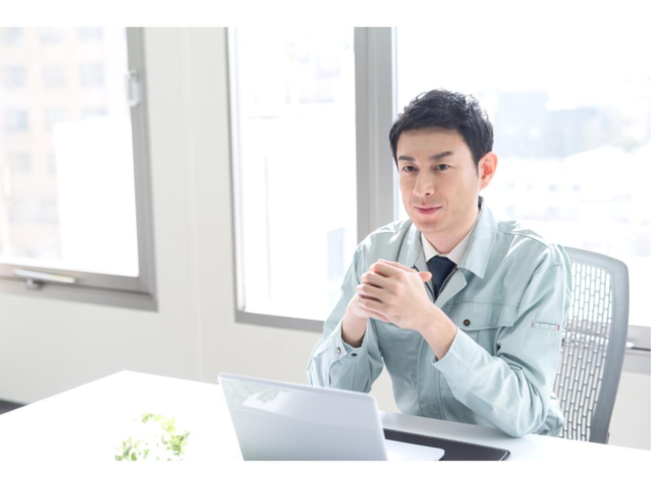 営業スタッフ