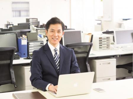 有名私立大学での事務（国際センター）