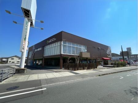 真庭あぐりガーデン岡山店の店舗マネージャー候補｜正社員