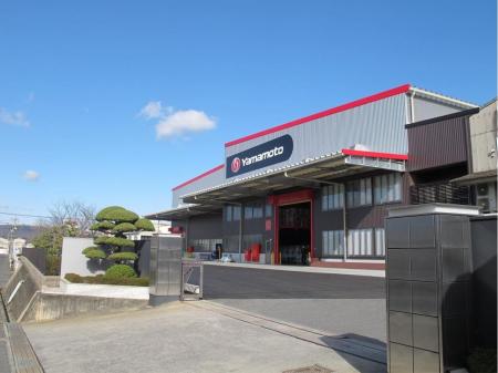 業務用洗濯機メーカーでの製造係長候補