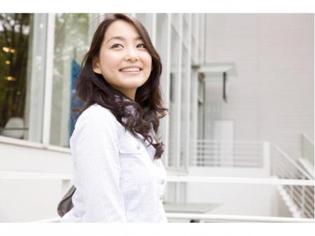 地元大手優良企業での経理・総務職