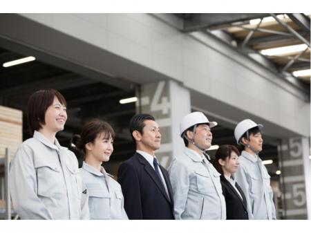 物流企業での運営・企画業務（マネージャー候補）