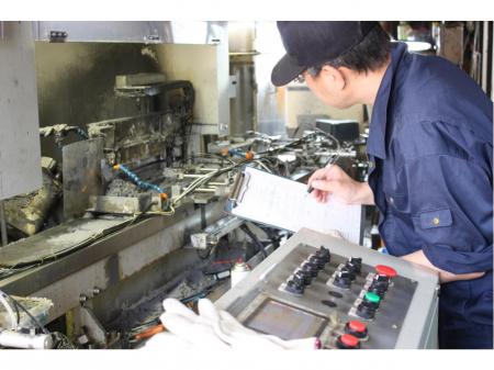 経験が活かせる社内ＳＥ、運用管理業務
