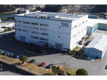 半導体製造装置部品加工メーカーの工場長候補