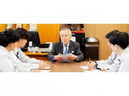 建築意匠設計職