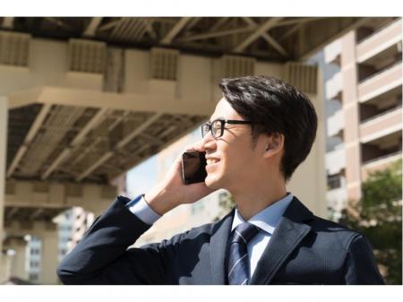 ワークウェアメーカーでのルート営業