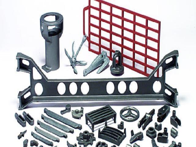 部品の出荷や検査作業