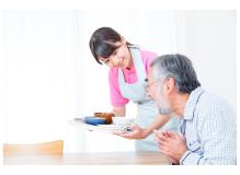 介護福祉士