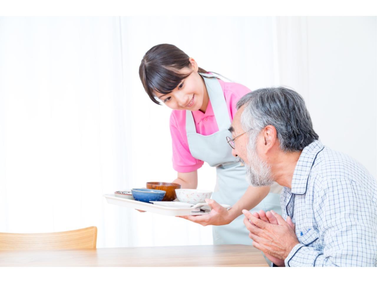 介護福祉士