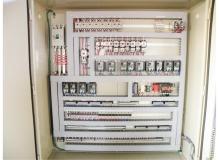 電気組立
