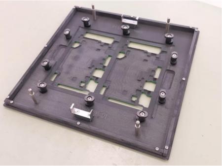 電子機器メーカーでの貿易事務および営業