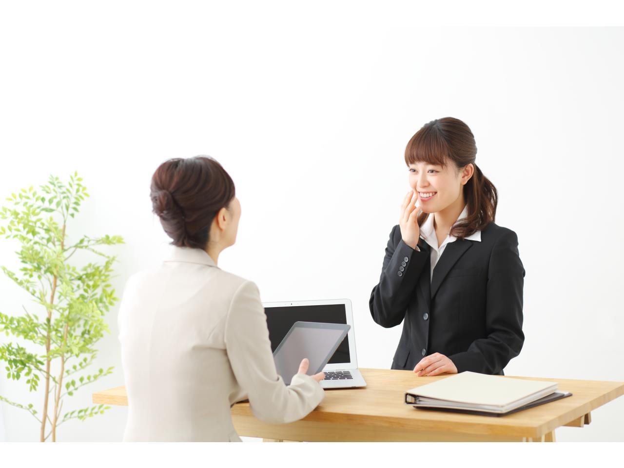 未経験でも月給３０万円スタートとなる買取専門店での正社員スタッフ