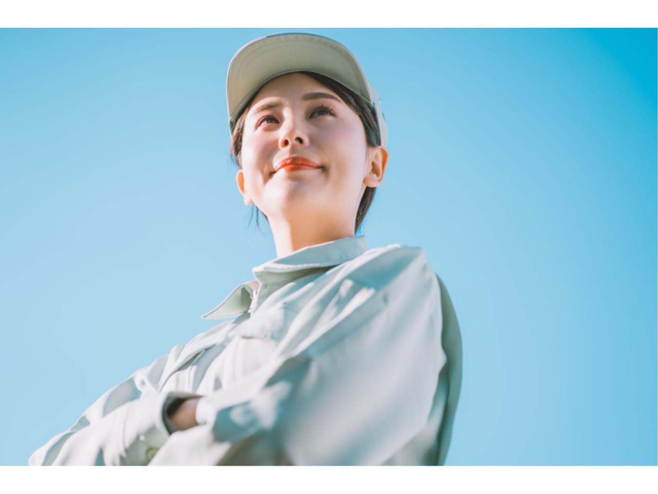 医療器具メーカーでのカンタンな配線作業