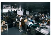 塗料および化学薬品の研究開発