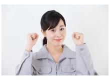 未経験ＯＫの機械オペレーター｜土日休み｜日勤