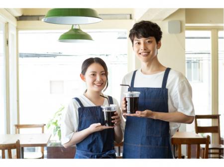 新規オープンダイニングバー店舗管理責任者