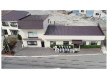 土木設計の技術者