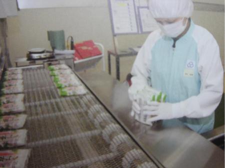 食品製造